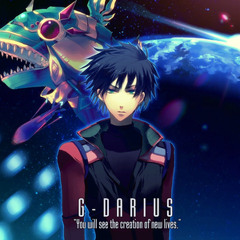 G-Darius - "G-Zero" (Arcade OST)