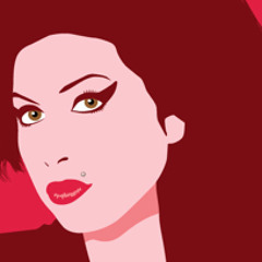 Back to Black Amy Winehouse Theremin