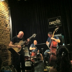 Nardis - Baki Duyarlar Quartet - 22 Haziran 2013
