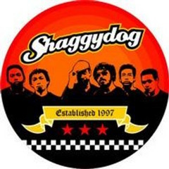 Shaggydog - Kamu Di Hatiku