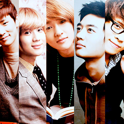Shinee Stand By Me Cover By Minriya Shinee Stand By Me Cover By Minriya