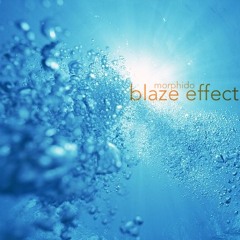 Blaze Effect