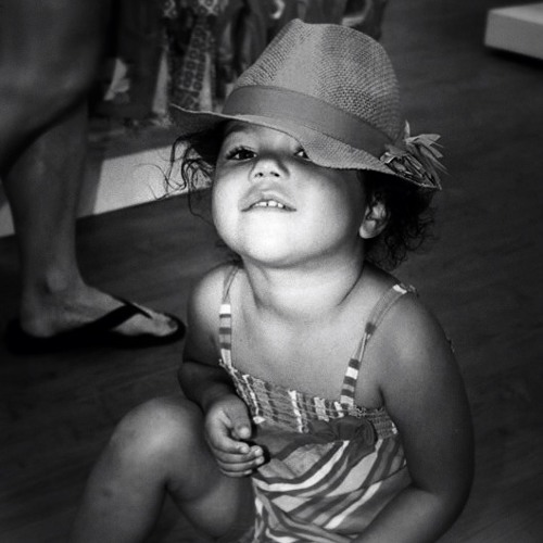 Blaize79 - Bexli's Summer