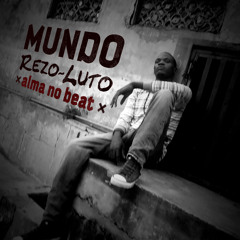 2. Rezo-Luto ---Isso É Hip-Hop