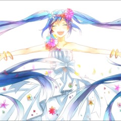 [初音ミク] Hatsune Miku - Changing! (Mashup)