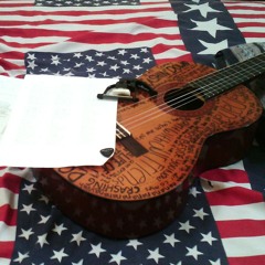 Katty Perry - Teenage Dream (Cover)