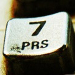 PRS - Melancholy Melody (Original Mix)