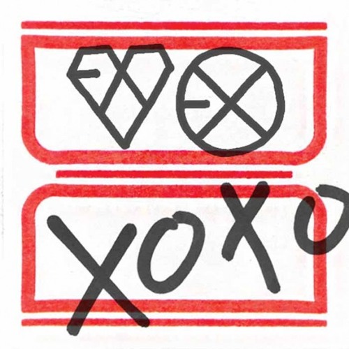 2. EXO - Baby Don't Cry