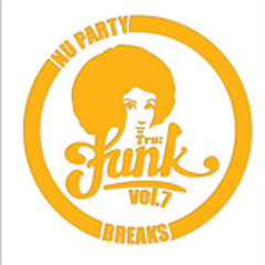 Edwin's Phat Man! - out now on Tru Funk records!!
