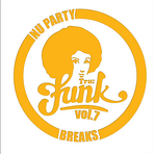 Edwin's Phat Man! - out now on Tru Funk records!!