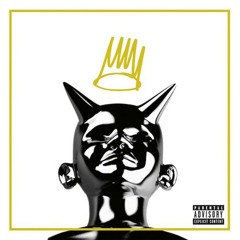 J Cole Ft. Amber Hoffman- She Knows