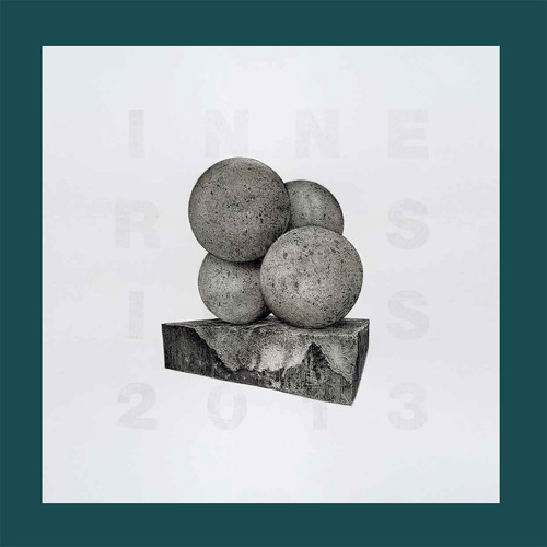IV44 Howling - Shortline EP - Shortline (Frank Wiedemann Remix)