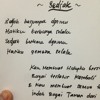 Download "Sedjak" lagu yg baru jd kemarin "Sedjak" lagu yg baru jd kemarin