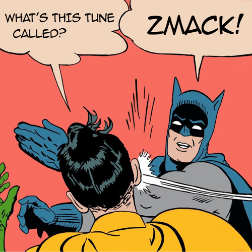 Zmack!  [free download]