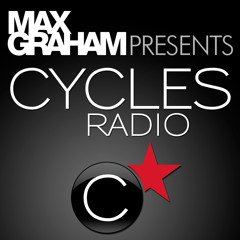 Max Graham @CyclesRadio 116 Live from New York Part 3 (2-4am)