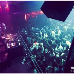 Tomi Jonas - Live From Undervibes (20.06.2013)