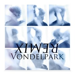 Vondelpark- Hipbone (Remix)