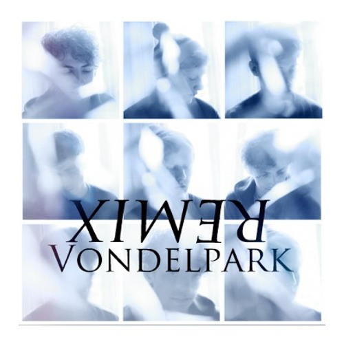 Vondelpark- Hipbone (Remix)