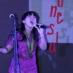 I Have Nothing Medley. I'll always love you-Charice (COVER)