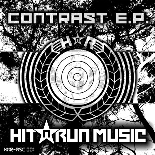 Manic - The Paradigm Shift HNR-MSC-DIGI 001 Preview