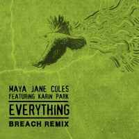 Maya Jane Coles - Everything (Ft. Karin Park) (Breach Remix)