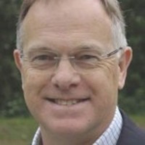 The People of God - who are we and why are we here? Day course by dr. Chris Wright