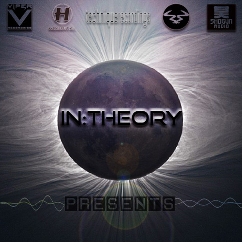 Drum and Bass Summer 2013