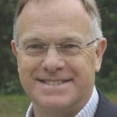 Chris Wright: The obedience of faith and the obedience of love