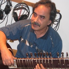 Sitar : Anjan Chattopadhyay. Raga : Khamaj