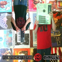 Meltman & Gompeace Vol. 1 Fullmix