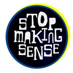 Park Ranger - Stop Making Sense Mix 2013