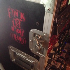 The Supermen Lovers / Foundation Mixtape #9