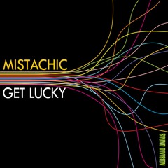 Get Lucky (Stefano Amalfi Remix) cut