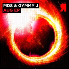 MdS & Gymmy J - Red (Original Mix)