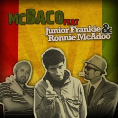 Oh Baby (Inna DjStyle) - Mc Baco feat Ronnie McAdoo -