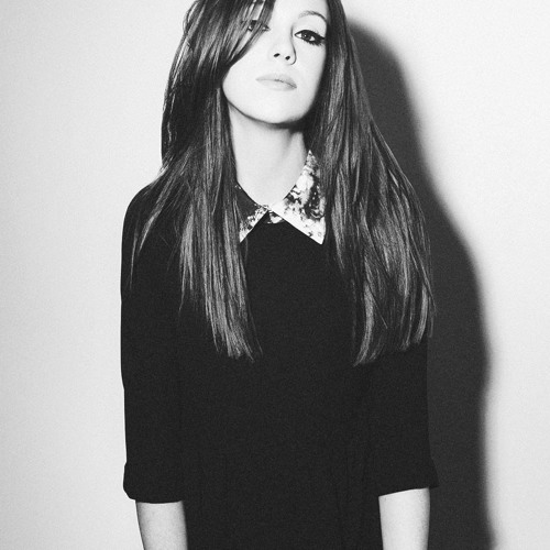 Laura Welsh - Cold Front (Russ Chimes Remix)