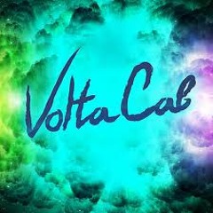Volta Cab - Trapped In Illusion