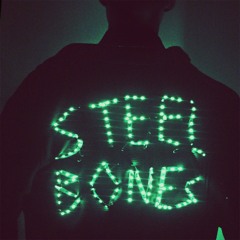 Vuvuvultures - Steel Bones
