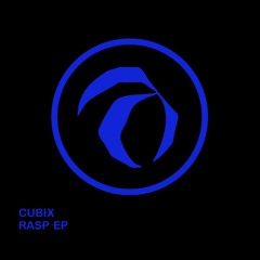Cubix - Rasp (Original Mix)