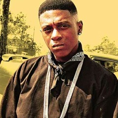 Lil Boosie-Holding on (New 2010)