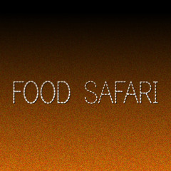Food Safari theme music featuring Louise Anton