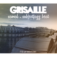 SAMAL & SUBJECTJAZZ - Jazz we got