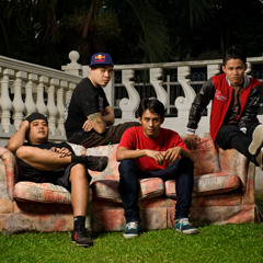 Oh Chentaku - Semangat Perjuangan Harmoni