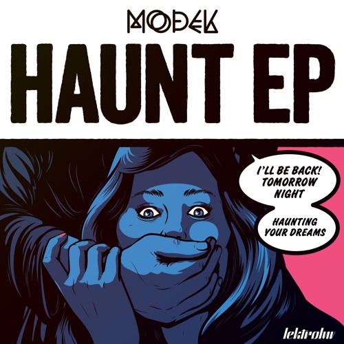 Modek - Haunt