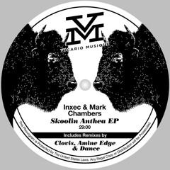 Inxec & Mark Chambers - Skoolin Anthea (Vicario Musique Recordings)