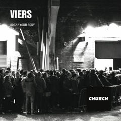 Viers - 0002 / Your Body