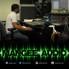 French Montana - Freaks Dembow Mix Instrumental (Prod. Mangee Audio)