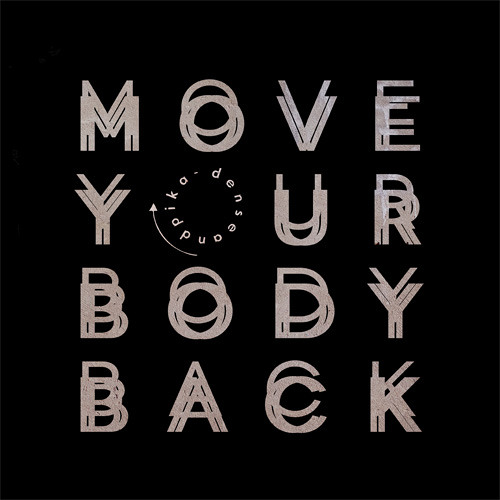 Dense & Pika - Move Your Body Back EP (HFT029 Preview)