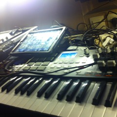 Dj Restless  Blends/Rmx