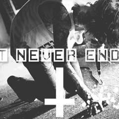 COVER It Never ends-BMTH {FIX}